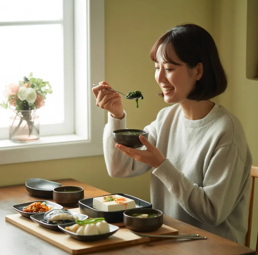 복부지방 빼는법 이미지