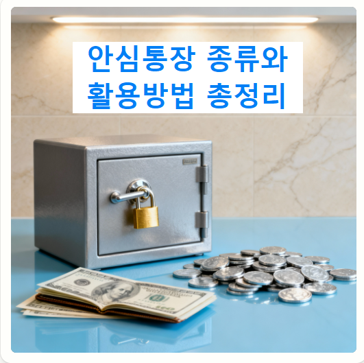 안심통장