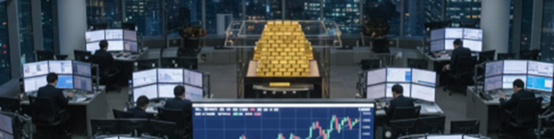 한국실버골드거래소 사칭