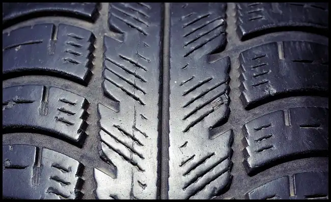 타이어 공기압 경고등 켜졌을 때 리셋 등 대처 방법