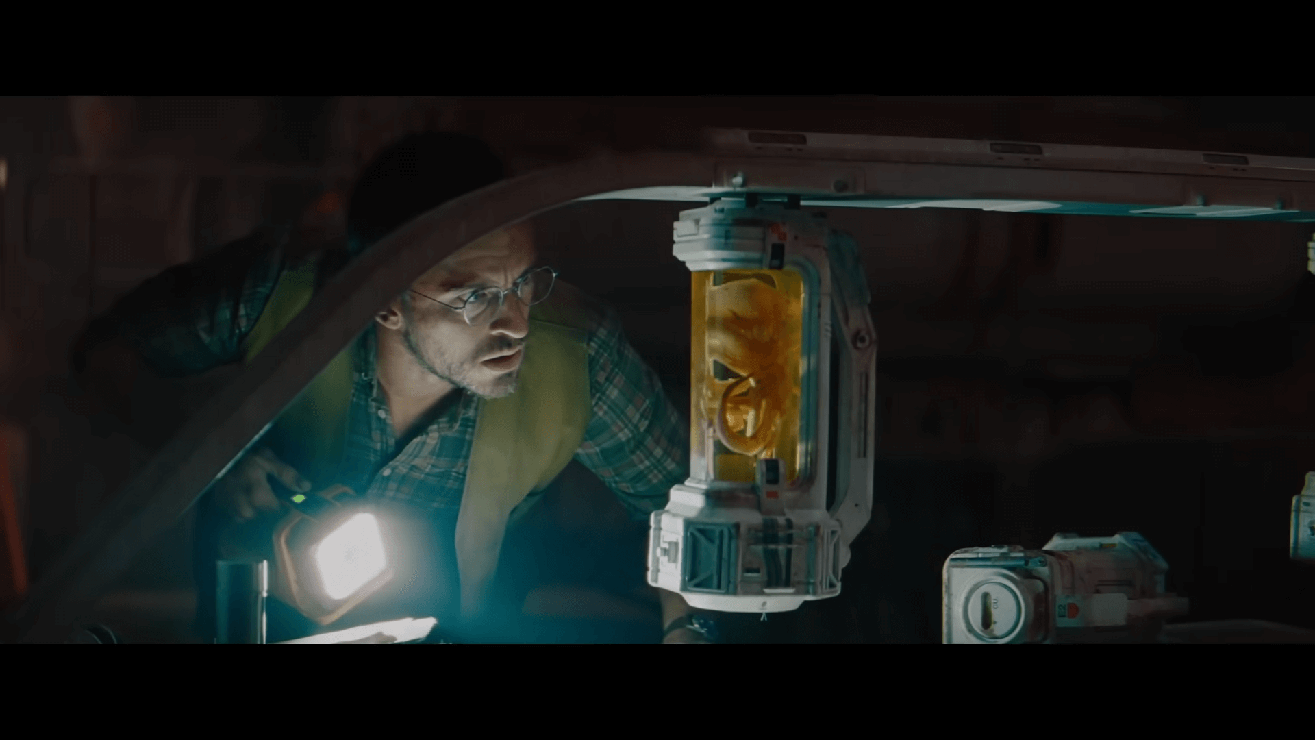 쥬라기 월드 새로운 시작