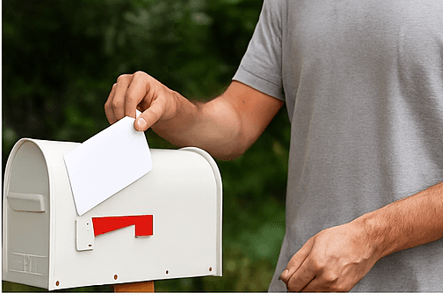국외부재자신고 기간, 신청방법 총정리