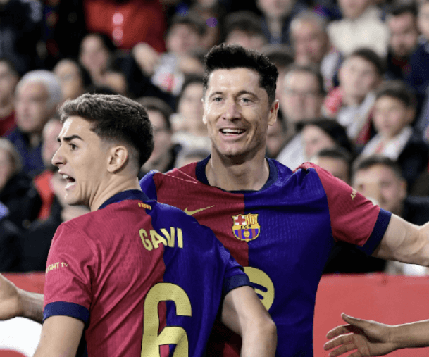 FC 바르셀로나 방한 경기