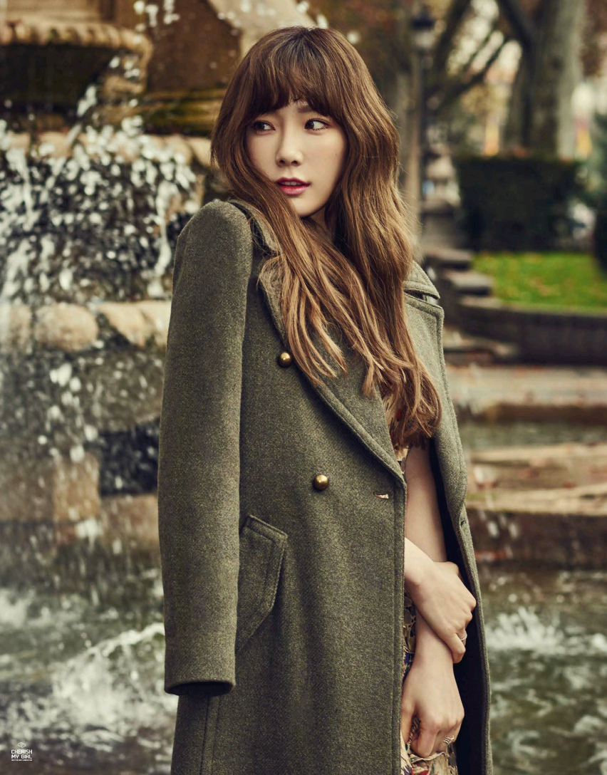 태연 잡지 CF 화보 사진 모음 태연 잡지 CF 화보 사진 모음