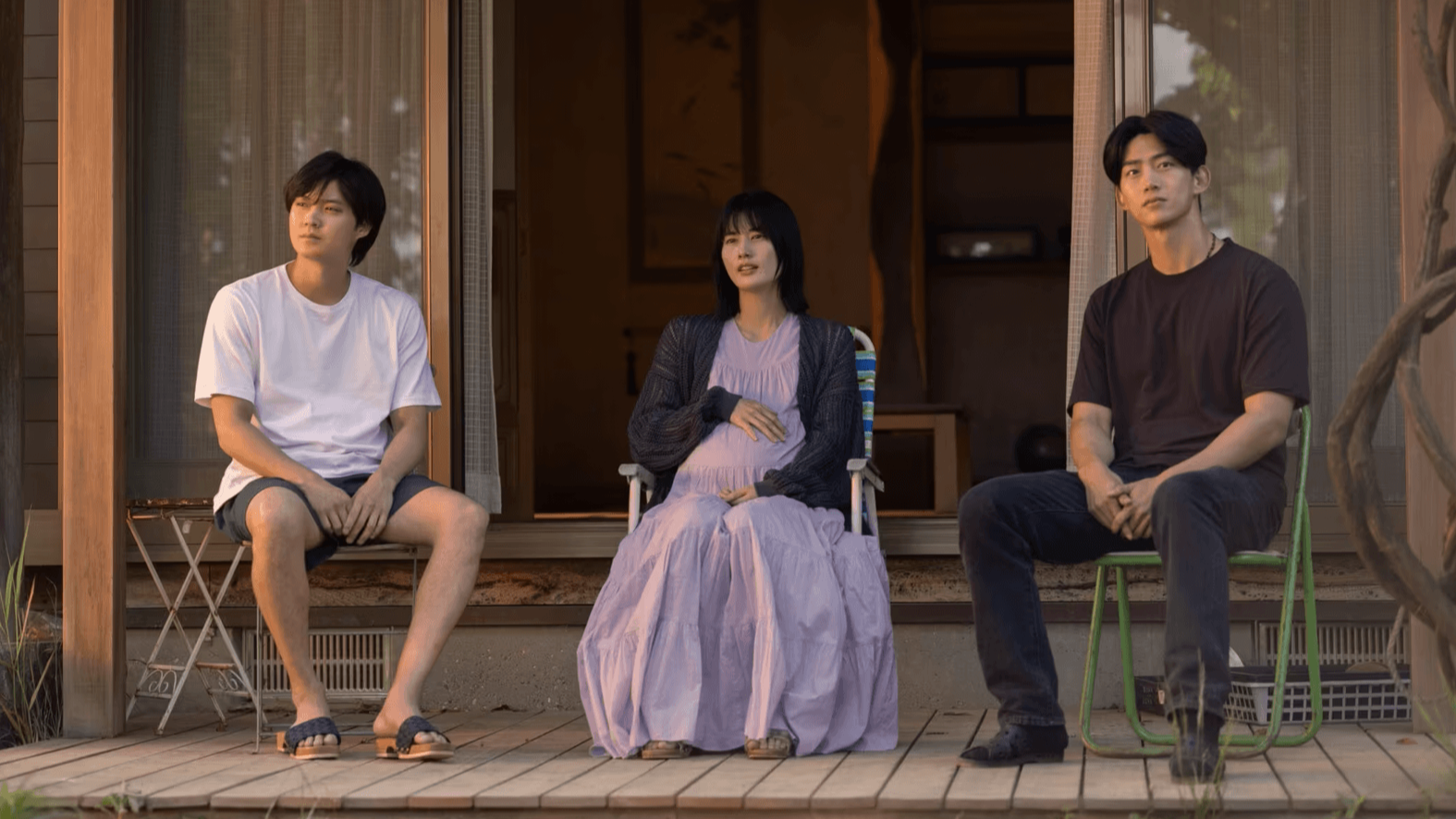 넷플릭스 소울메이트 옥택연 출연진 줄거리 예고편 OTT