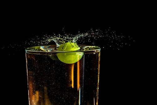 결론, 물 마시는 좋은 시간은 언제일까?