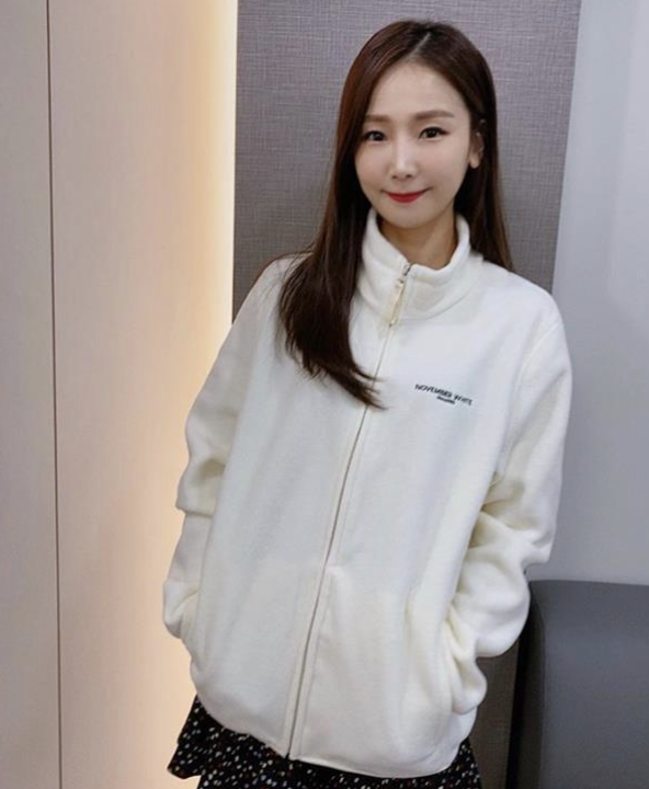 박소영 외모