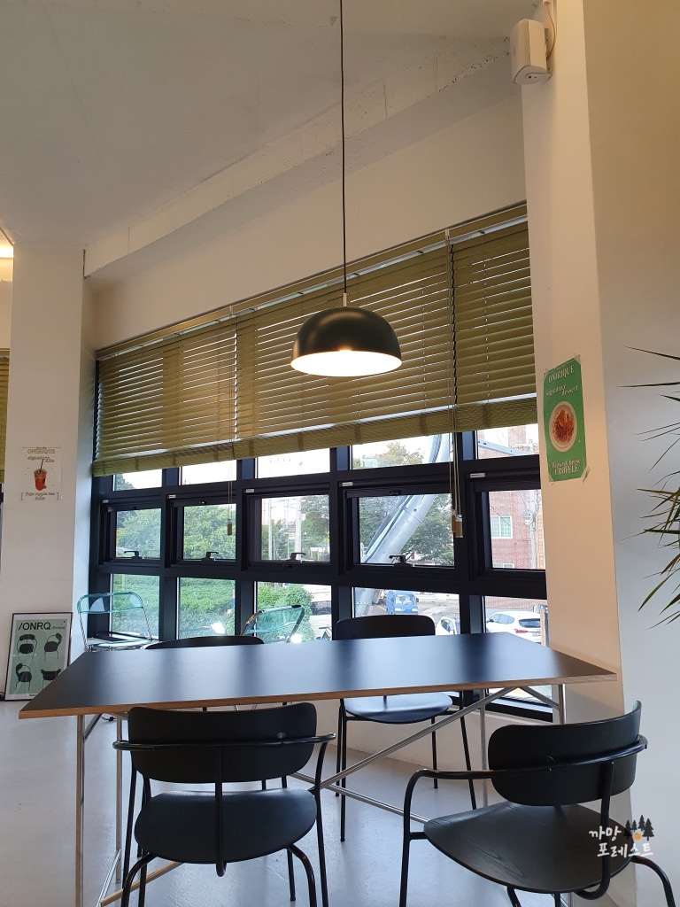 고색동 오니리크 2층