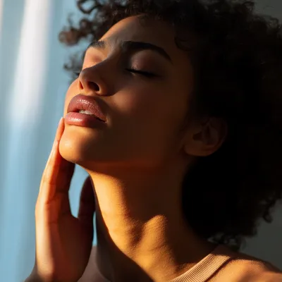 후두염과 기침 완화를 위한 효과적인 방법과 요령4