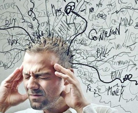 스트레스에 좋은 음식