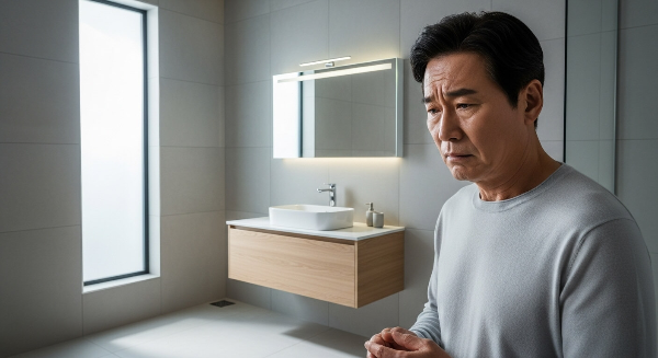 소변이 자주 마려운 증상 사진 5