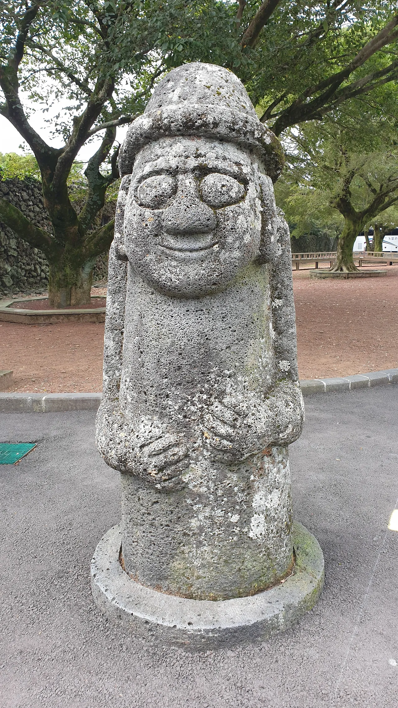 제주 돌하르방 상징 전설 유래 역사_4