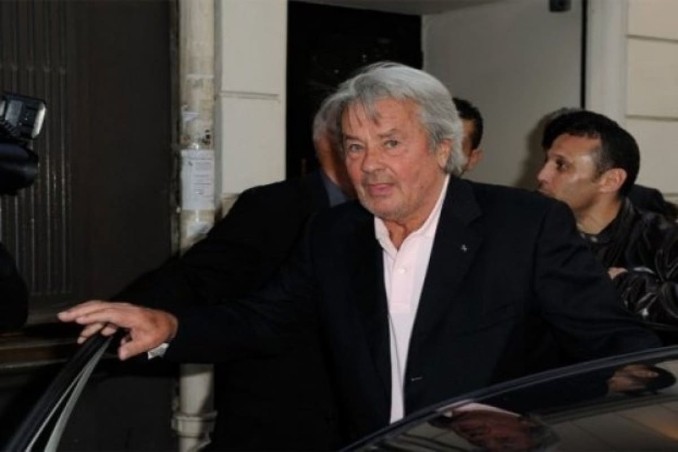 세기의 미남배우 '알랭 들롱'은 왜 안락사를 선택했을까 VIDEO: Actor Alain Delon decides to end life with euthanasia