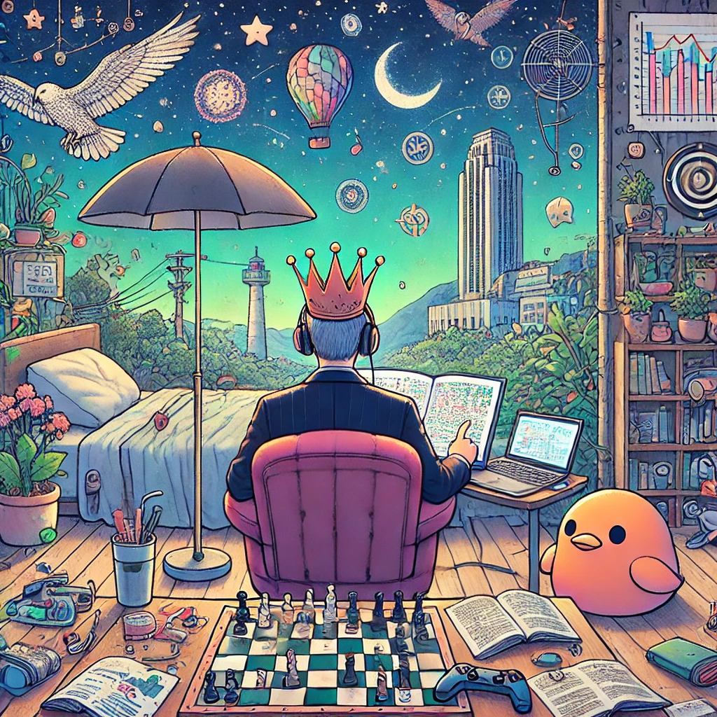 우크라이나는 미국 트럼프의 광물 협약 요구를 들어주어야 하는가?