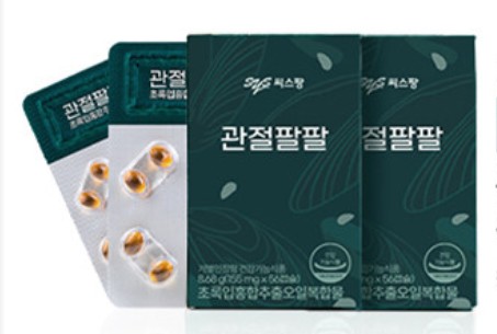 관절팔팔 가격