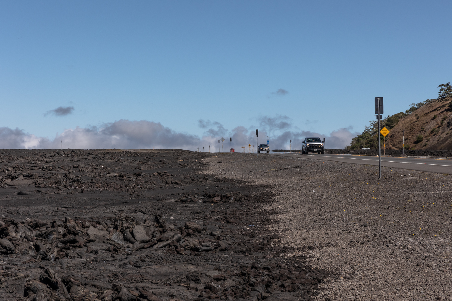 빅아일랜드 마우나케아