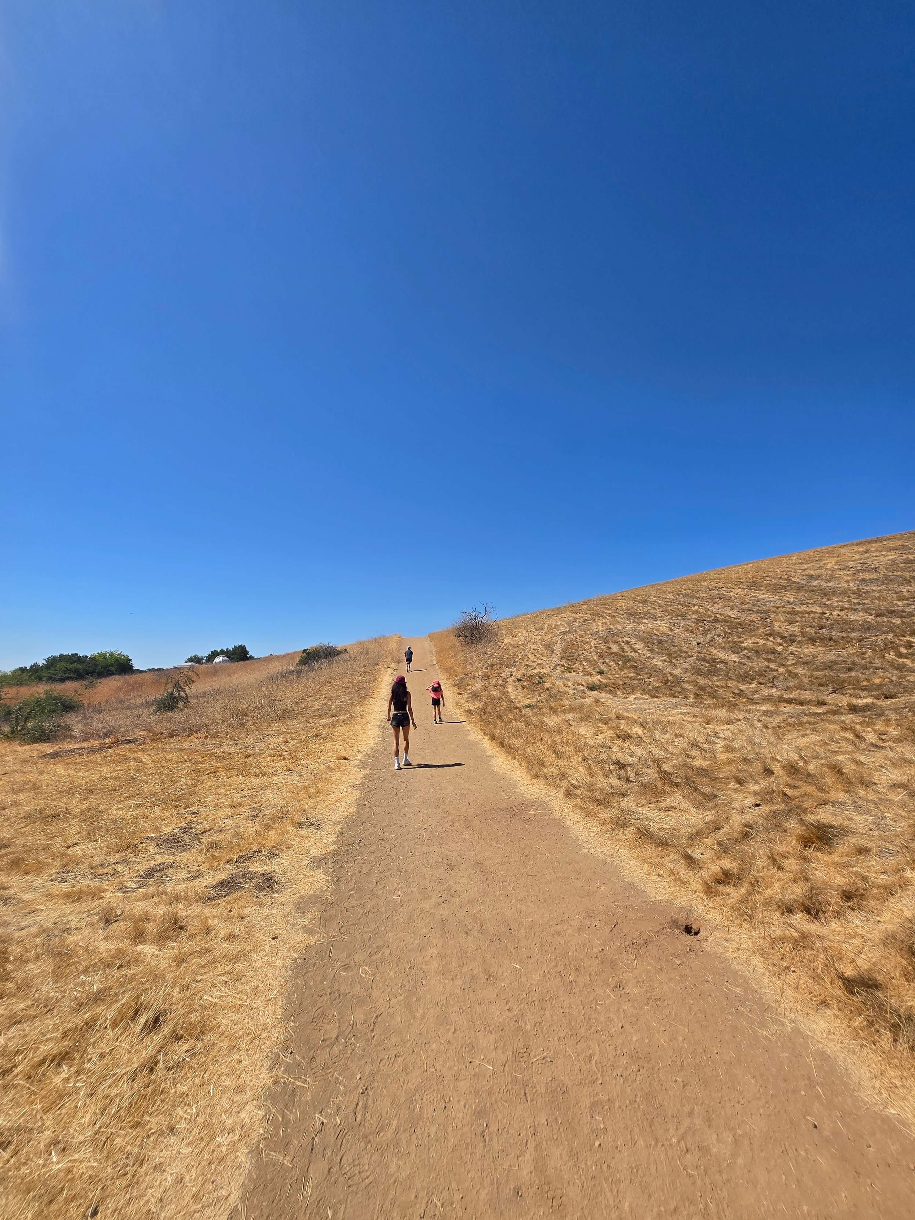 아이들과 함께 산호세 2주 살기(Our 2-Week Stay in San Jose) 관련사진