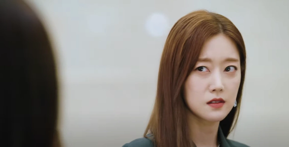 태풍의 신부 드라마