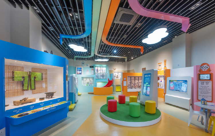 국립민속박물관 파주