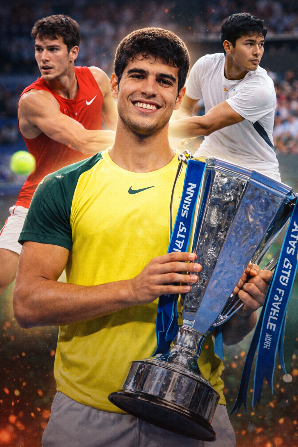 카를로스 알카라즈