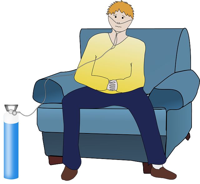 폐렴구균 예방접종