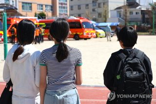 대전 늑대 동물원 오월드 탈출 퓨마 포획 상황