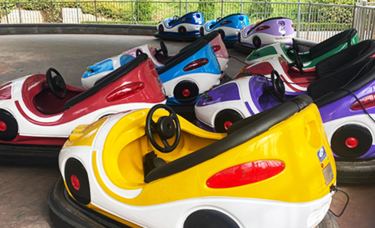 퍼스트가든 별빛축제