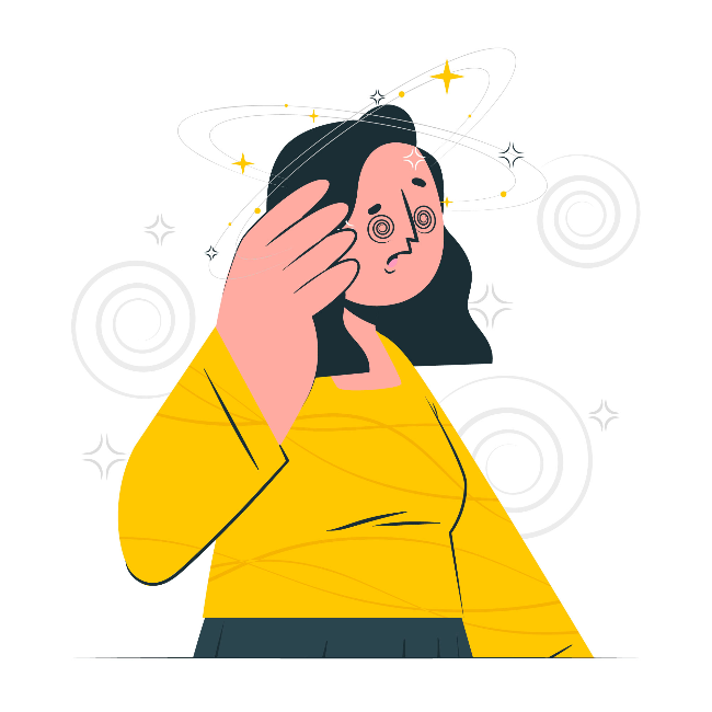 메니에르병의 원인