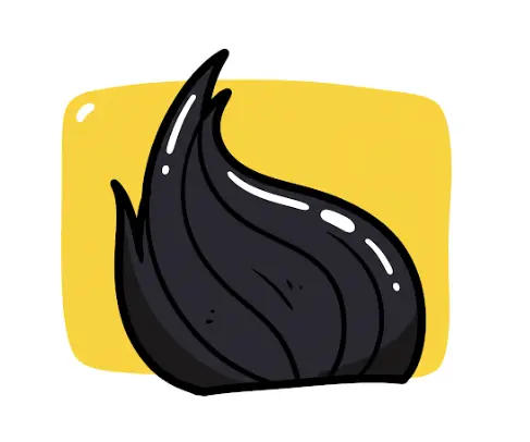 머리카락 가늘어지는 이유-2