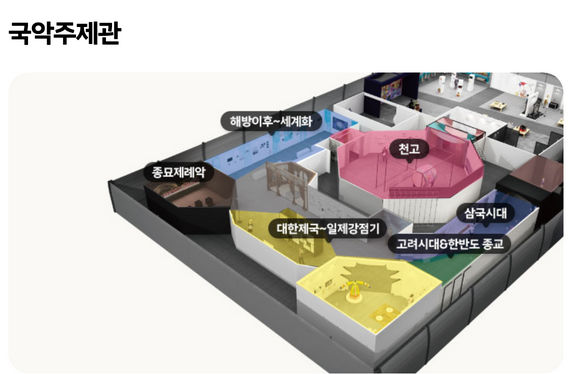 2025 영동세계국악엑스포 일정 개막식 초청가수 주요행사 안내