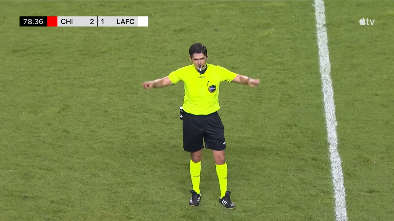 Chicago Fire FC vs. Los Angeles Football Club | Son Heung-Min Debut | Full Match Highlights