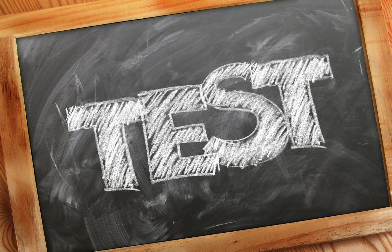 드론 자격증 실기 탈락