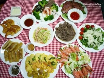 생일상 차림 음식 구성 아이디어 및 상차림 예시 정리_3