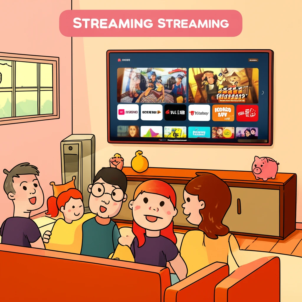 VPN 없이 유튜브 프리미엄? NFX