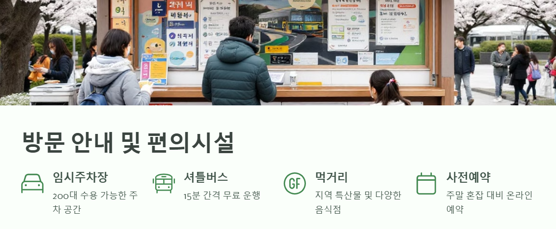 경주 대릉원돌담길 축제 일정 주차 총정리