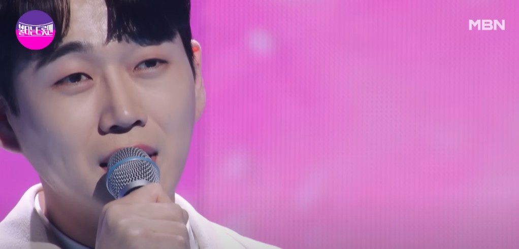 황영웅 하차, 불타는 트롯맨 황영웅 무편집, 황영웅퇴출 논란, 황영웅 과거사진