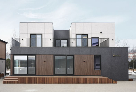 60대 맞춤 주거전환 가이드 (아파트, 빌라, 차이)