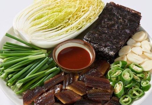 과메기