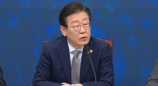 이재명 시대 미리보기 : 부동산정책