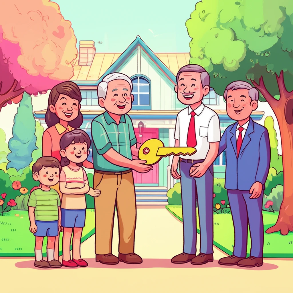 2025년 제대군인 주택 지원: 특별..