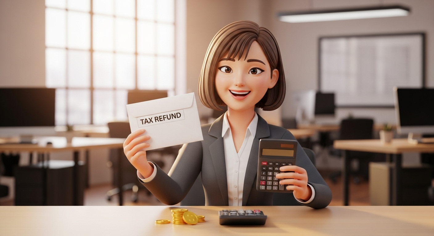 세액공제&amp;#44; 13월의월급