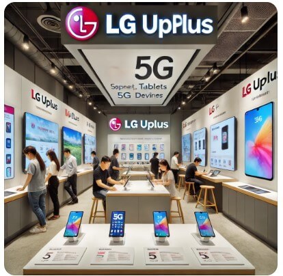 통신 및 서비스 부문