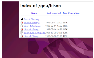 우분투 20.04에 bison 2.5 설치하기 썸네일