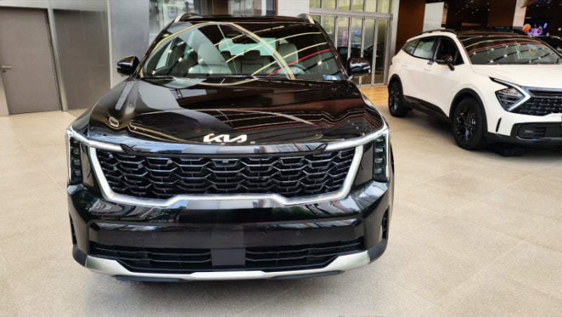 2025 쏘렌토 하이브리드 제원 정보 모의견적 07