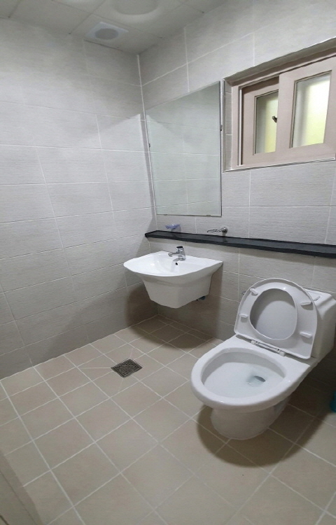 거제 자연휴양림 숲속의 집