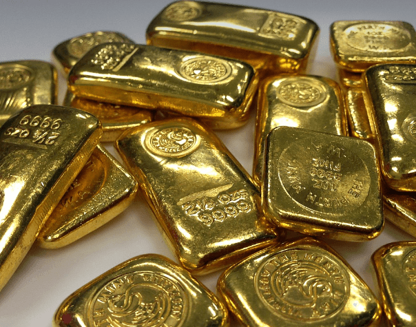 금 나오는 꿈 해몽