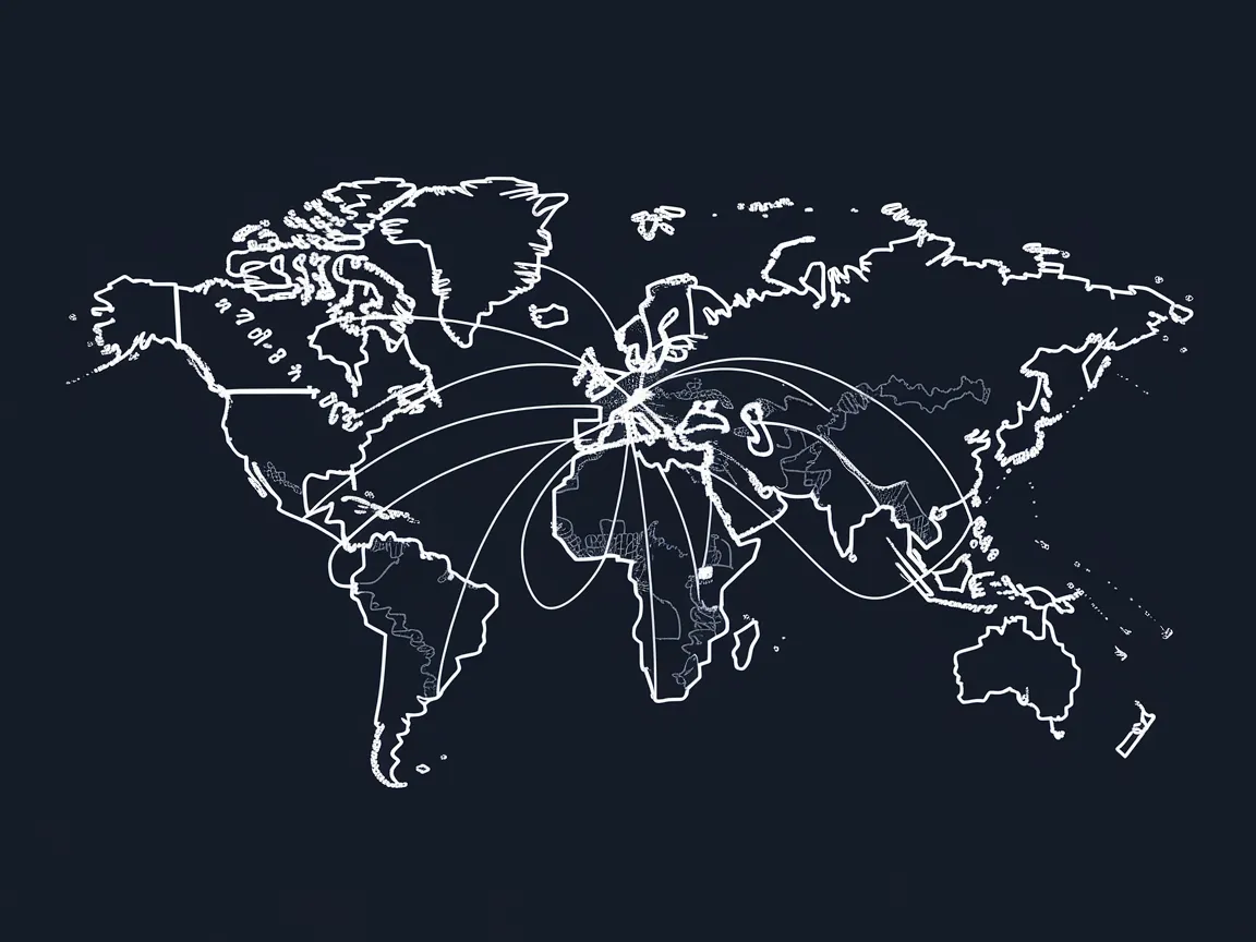 3. 해외 시청 제한