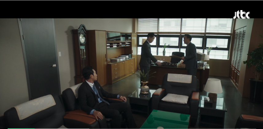 재벌집 막내아들