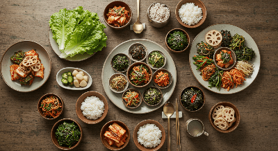 한식조리기능사 요리 좋아한다면 꼭 따야 하는 인생 자격증