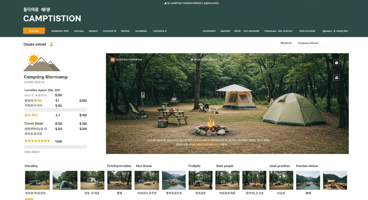 공공 및 민간 플랫폼